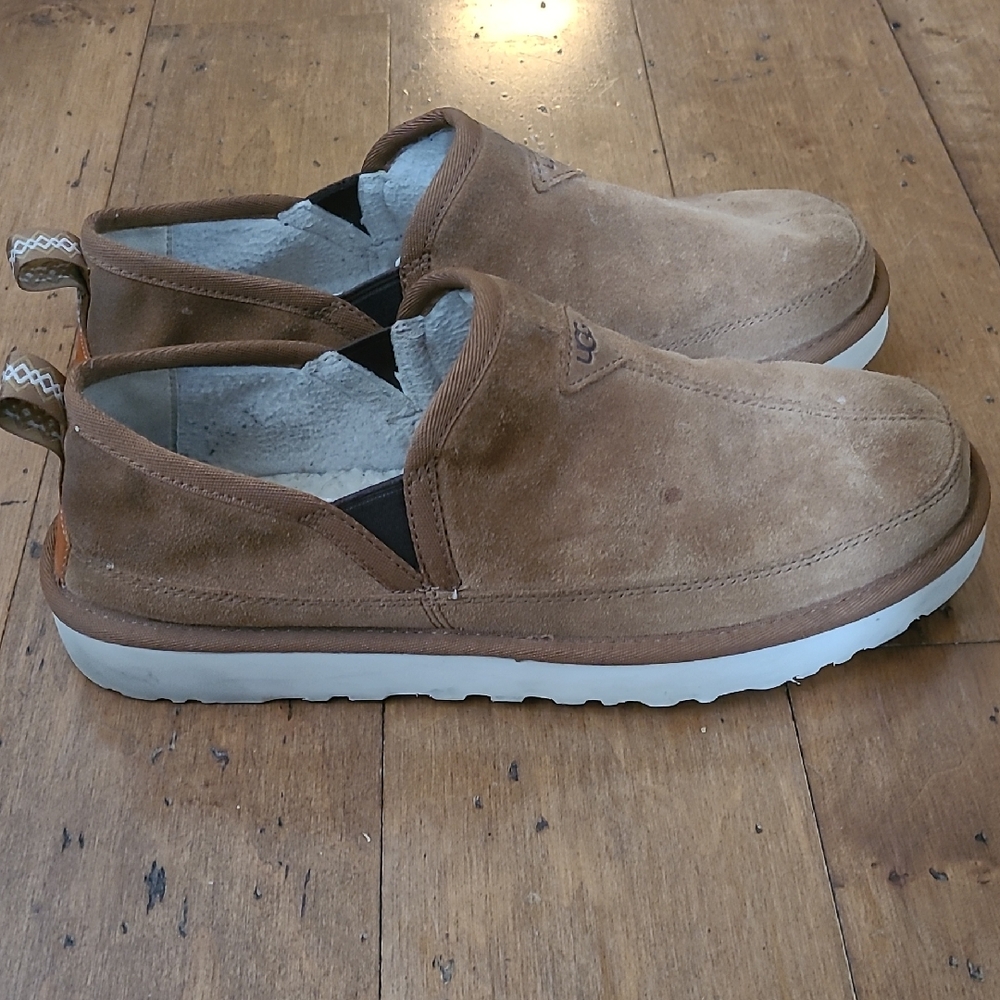 UGG Slip Ons